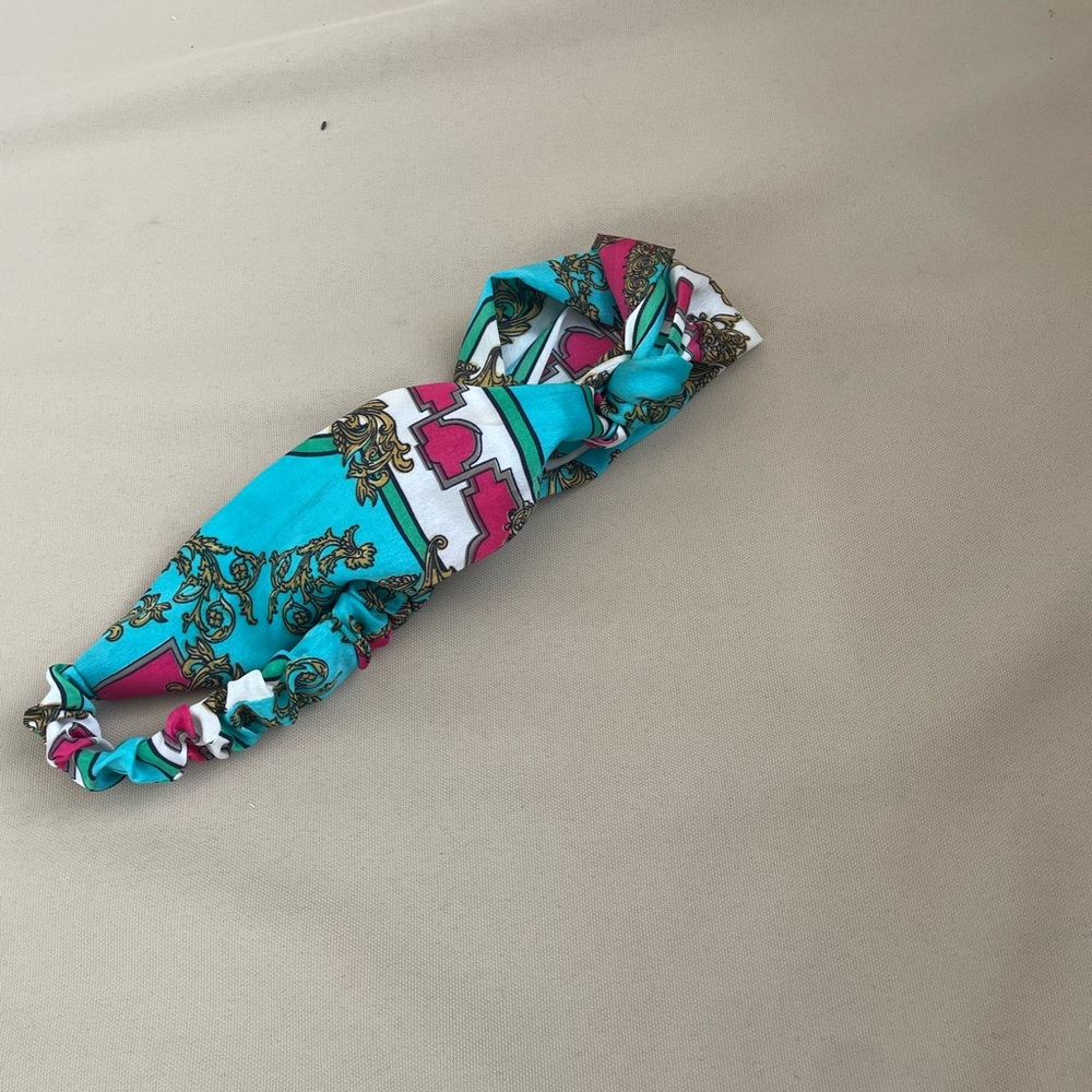 Headband - Picture 2 of 2